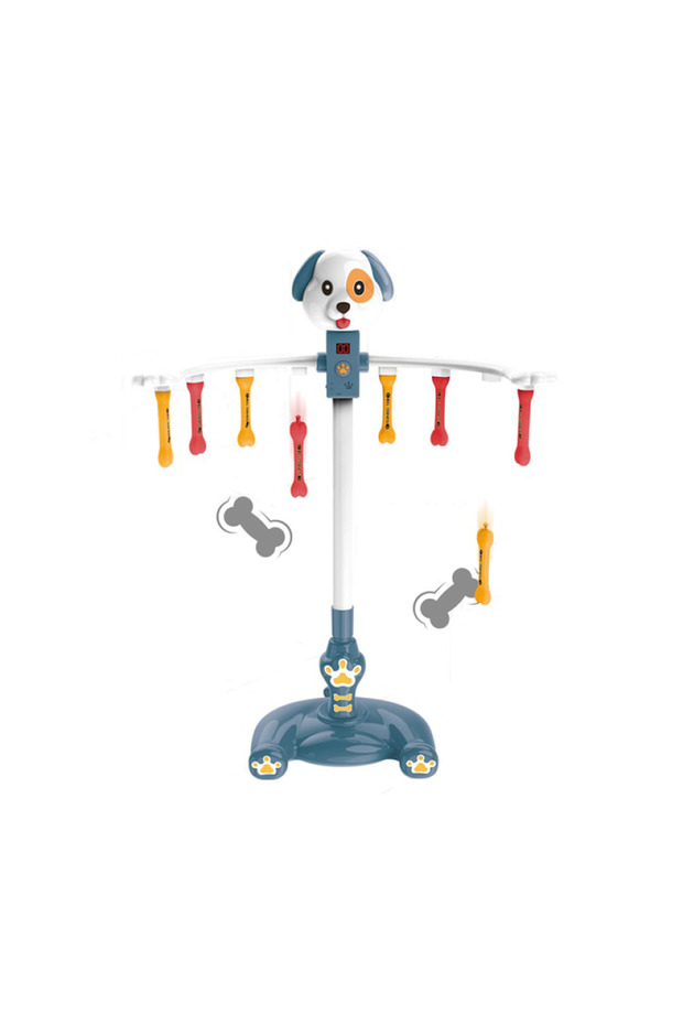 Well Hello Catch Stick Reaction Game – Reflex, Focus & Hand Eye Coordination Trainer