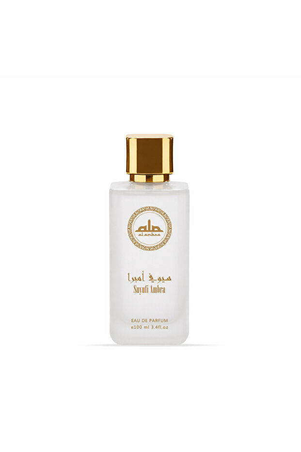 Suyufi Ambra Eau de Parfum 100 ml Unisex