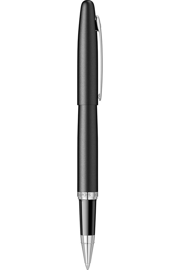 Μαύρο ματ στυλό rollerball NT - 4