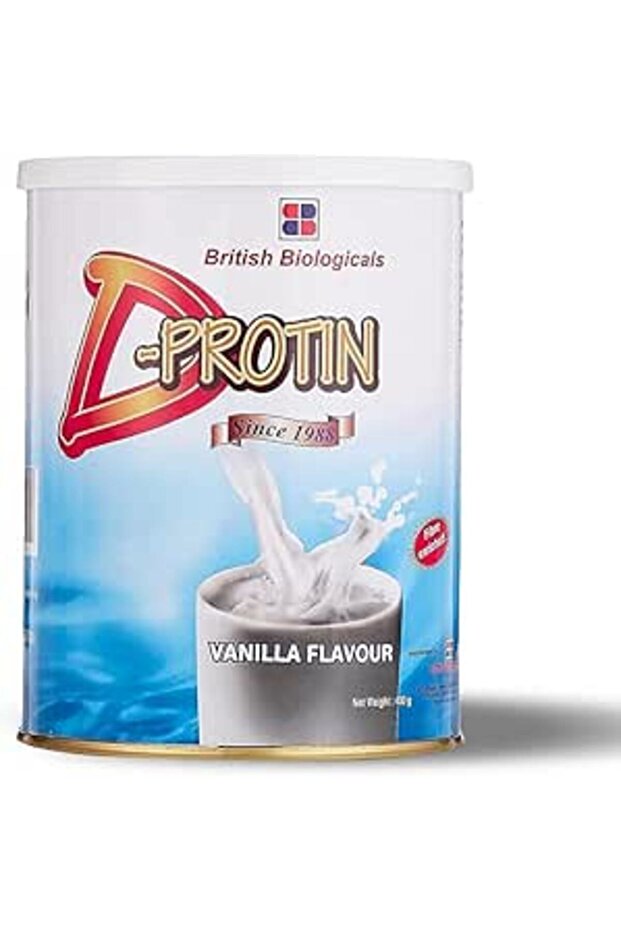 D-PROTIN - 1
