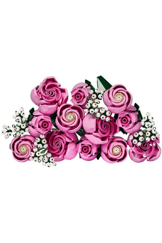 Pink Rose Bouquets 10374
