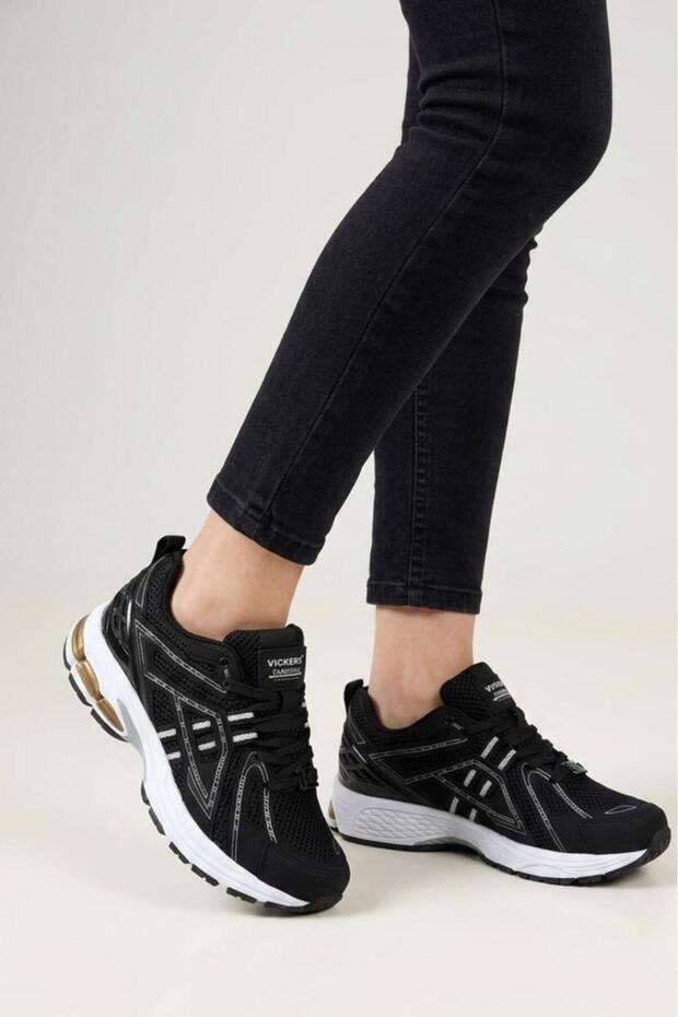 Wckrs 2945 Unisex Walking Running Daily Sports Shoes