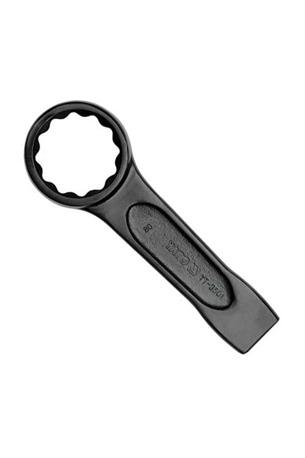 مفتاح ربط حلقي مقاس 80 مم YT-3501