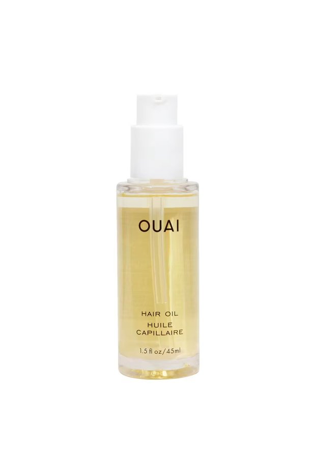 Hair Oil - Repairing Hair Care Oil 45 ml
