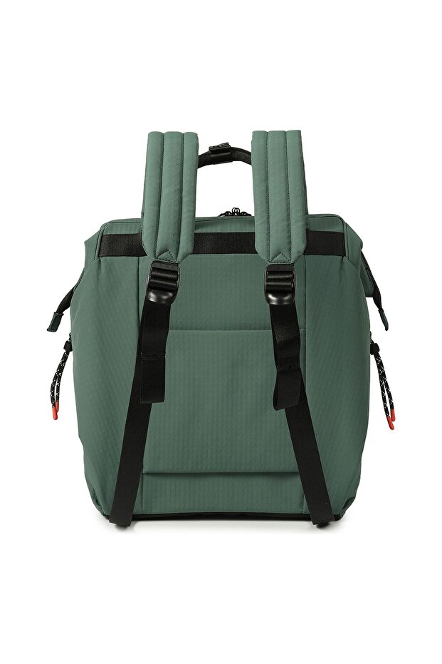 String Daypack M 37,5 cm Laptopfach - 2