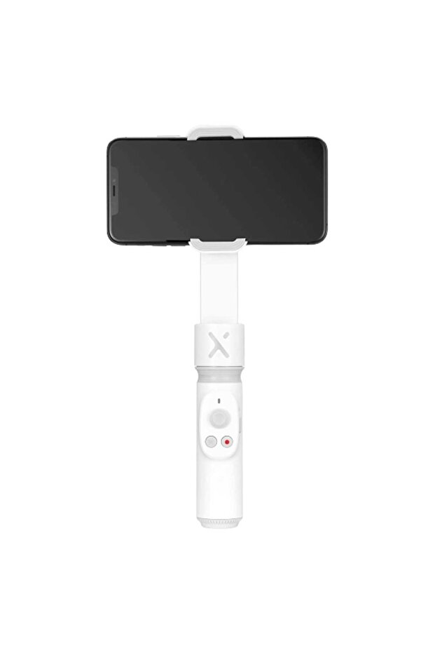 SMOOTH-X Smartphone Gimbal White