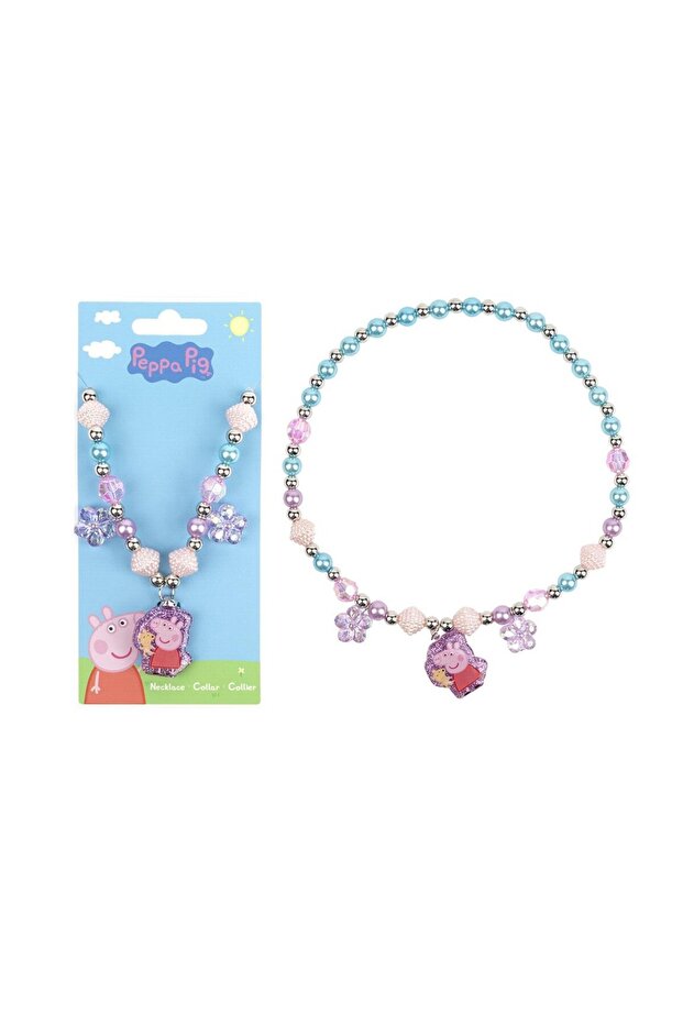 Lantisor Peppa Pig - 1