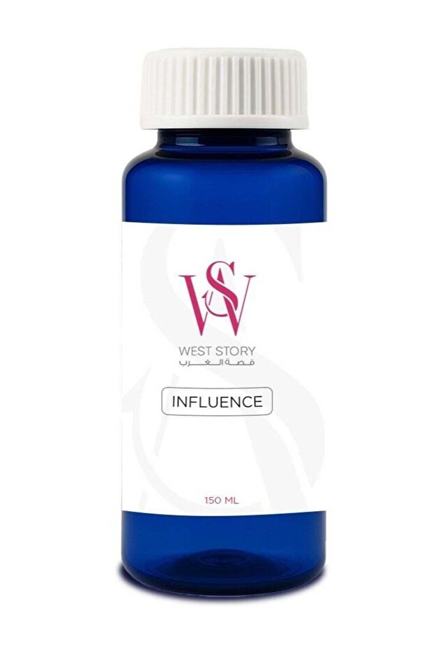 Influence Diffuser Oil – Modern & Attractive Luxury Scent for Aroma Diffusers - 150ml