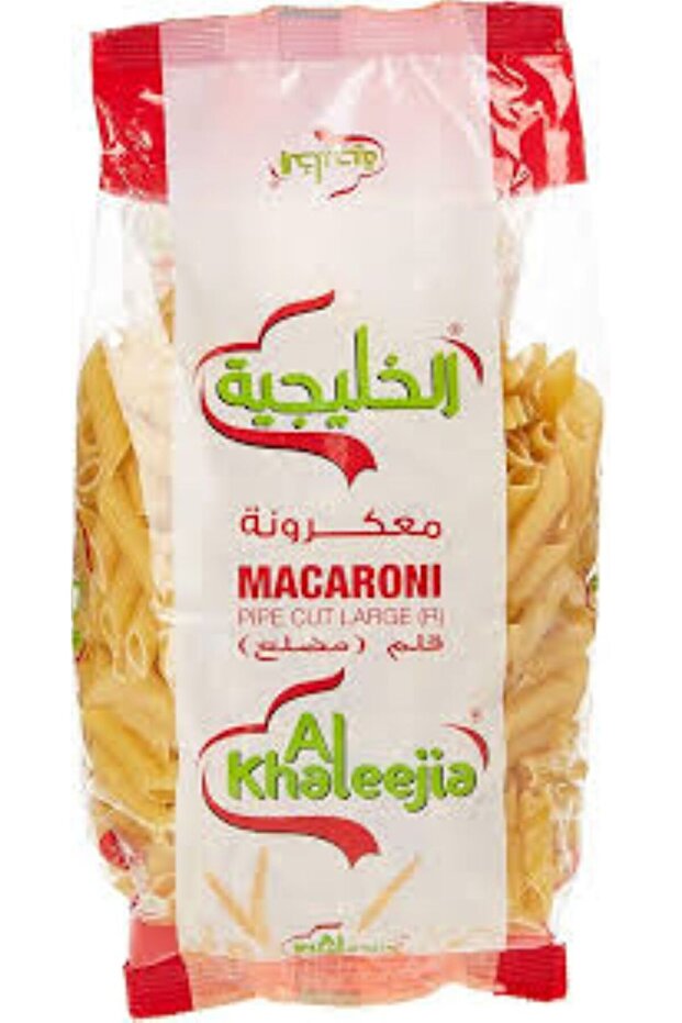 Pipe Cut Large Pasta 400g (20x5pack)