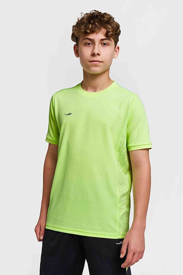Children's Short Sleeve T-Shirt 26B-3038