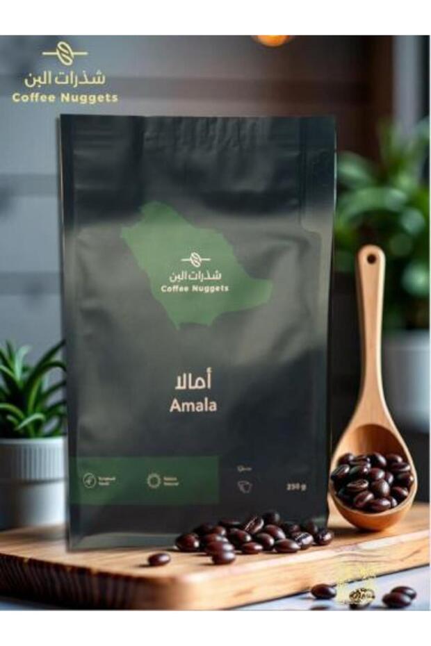القهوة