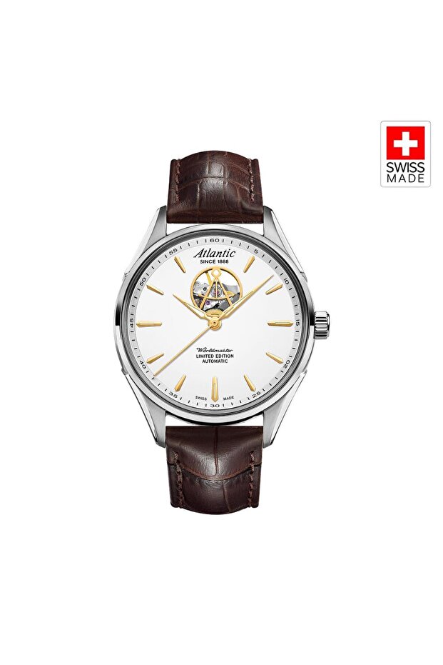 52780.41.21g Men's Wristwatch
