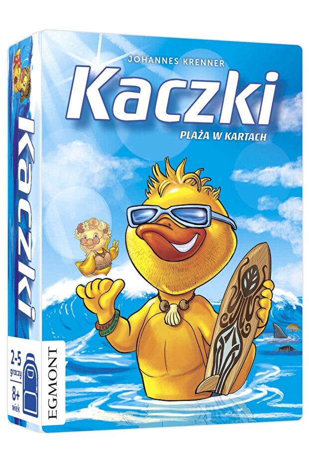 Meciul Ducks - 1
