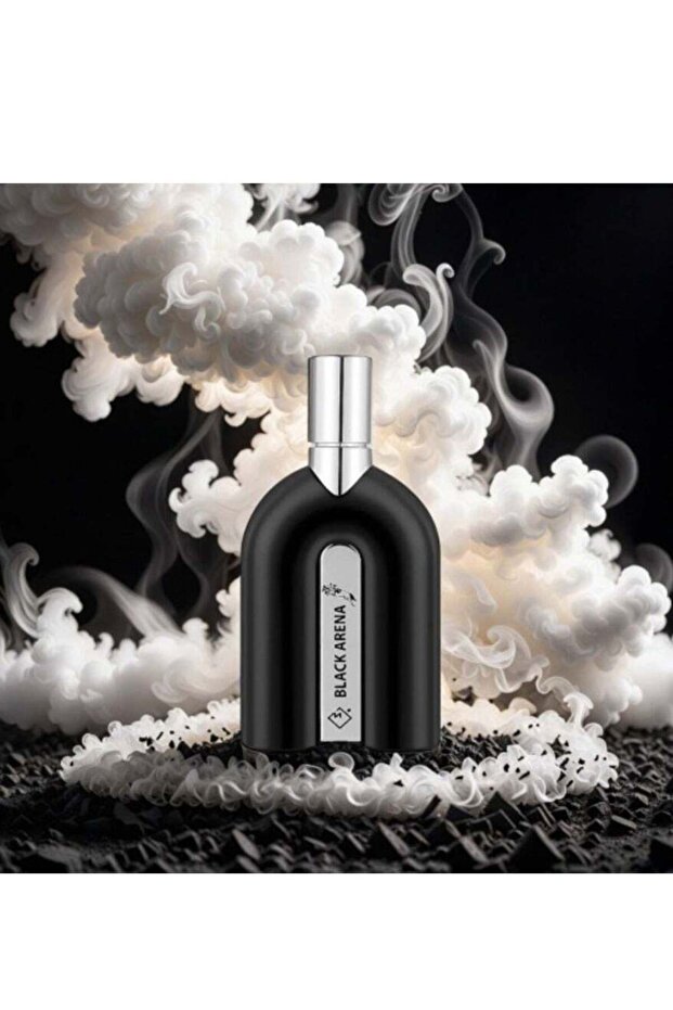 BLACK ARENA EAU DE PARFUM