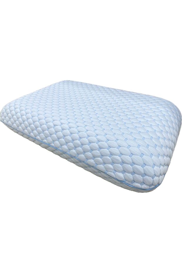 مخدة ميموري ذاتية التبريد - MEMORY FOAM