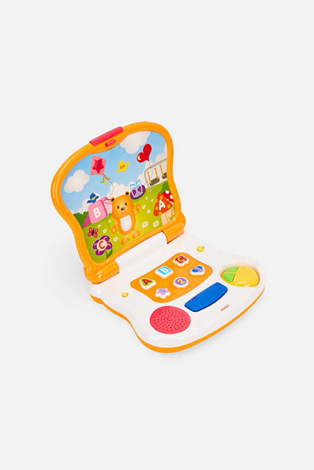 Laptop Junior Bear - 4