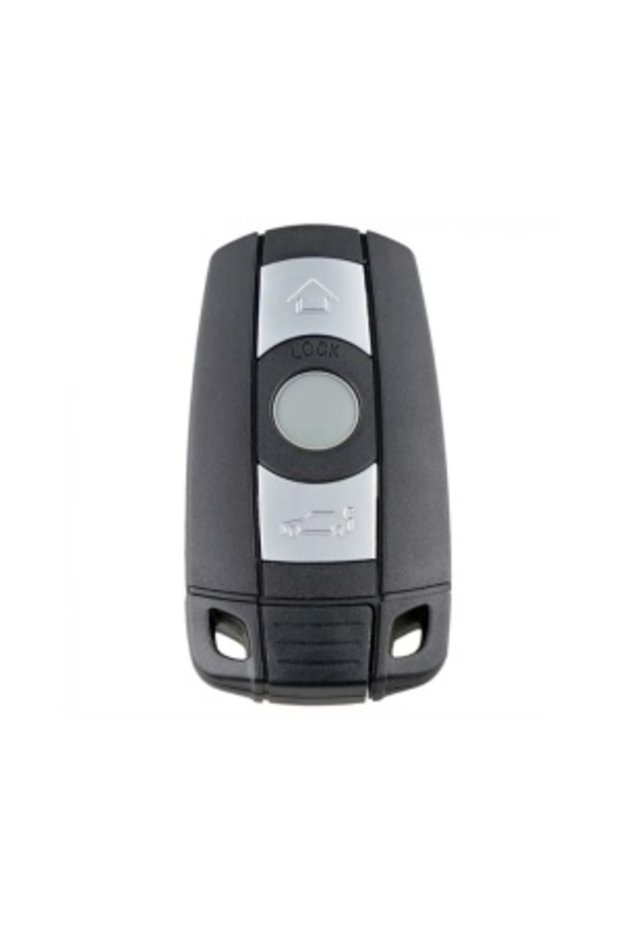 Ignition Key Shell For BMW X6 E71 E72