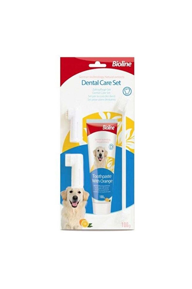 Dental Care Set
