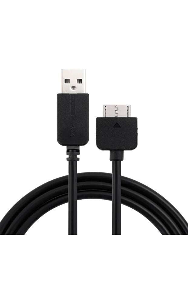 كابل شحن ونقل بيانات USB لجهاز بلايستيشن PSV 1000 (قطعة واحدة)