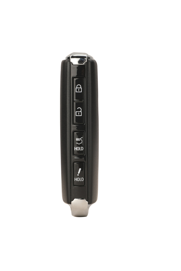4 Buttons Panic NO blade Jingyuqin 2/3/4Buttons Remote Car Key Shell Case For Mazda 3 CX30 CX5 CX9 M