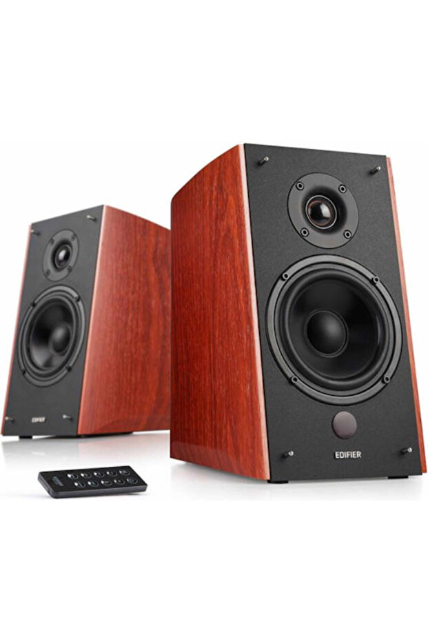 Ηχεία R2000DB Καφέ
