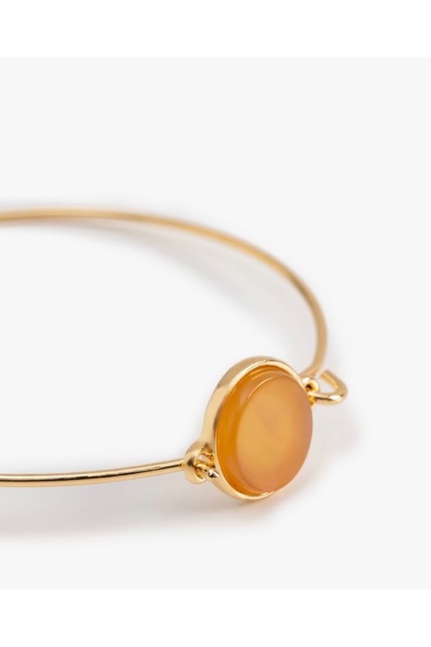 Stone Detailed Bracelet