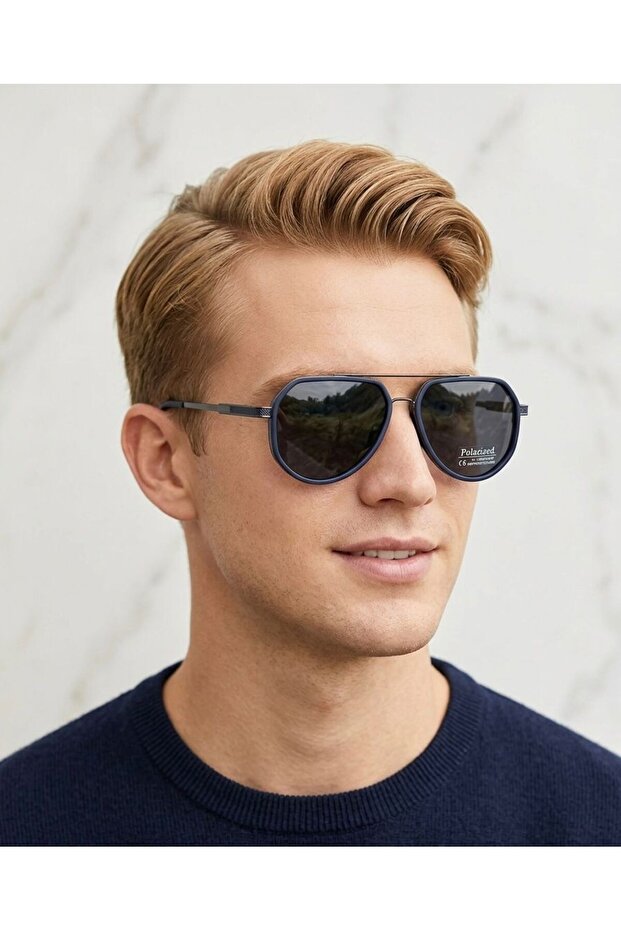 Ray Carter Mariner Sunglasses