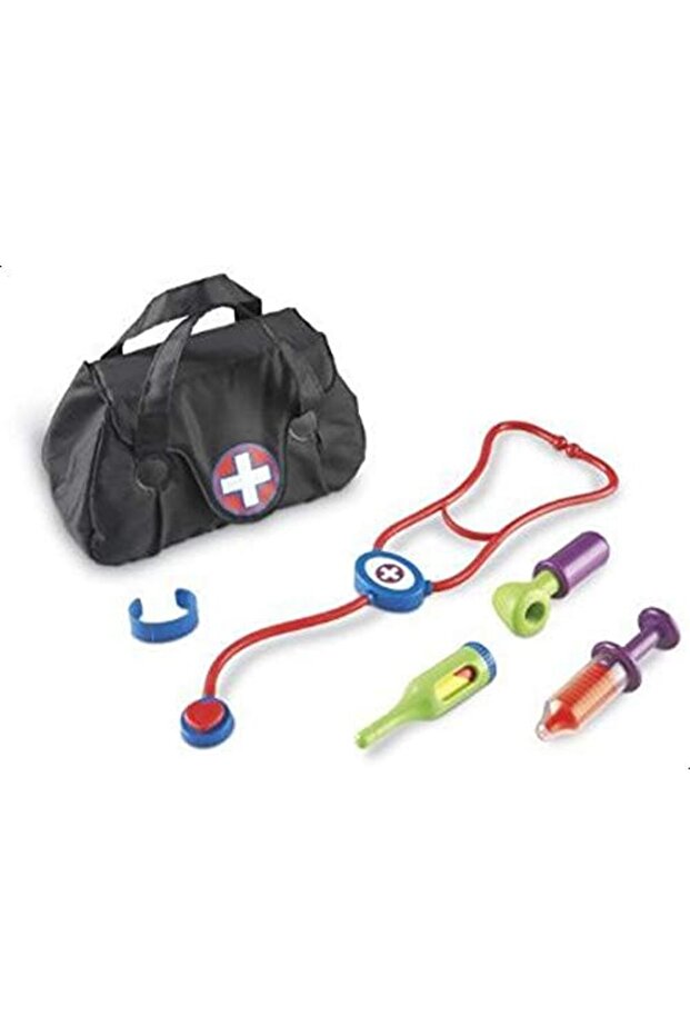 Sprouts (TM) Cure It Doctor Set - 1