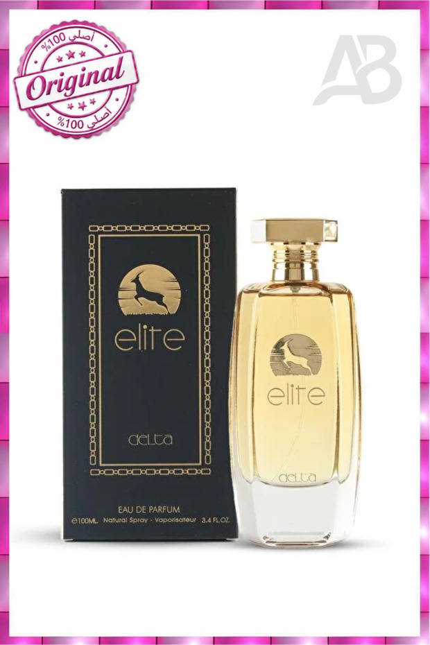 عطر ايلتا 100 مل
