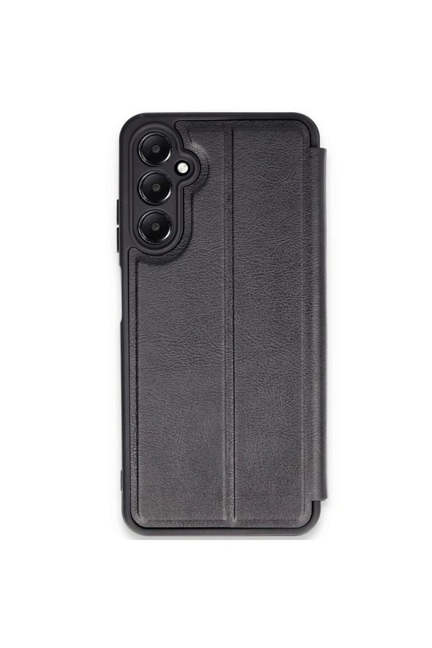 Samsung Galaxy A35 5g Case Flip Cover - Black