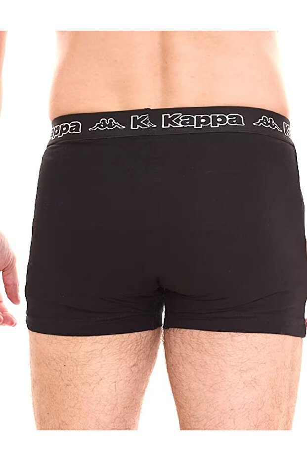 Set Boxeri, Negru - 2