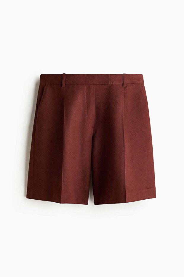 Bermuda shorts