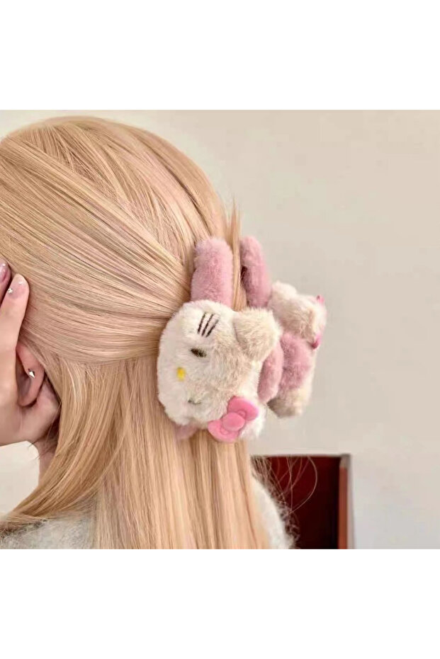 Hello Kitty Mandal Toka