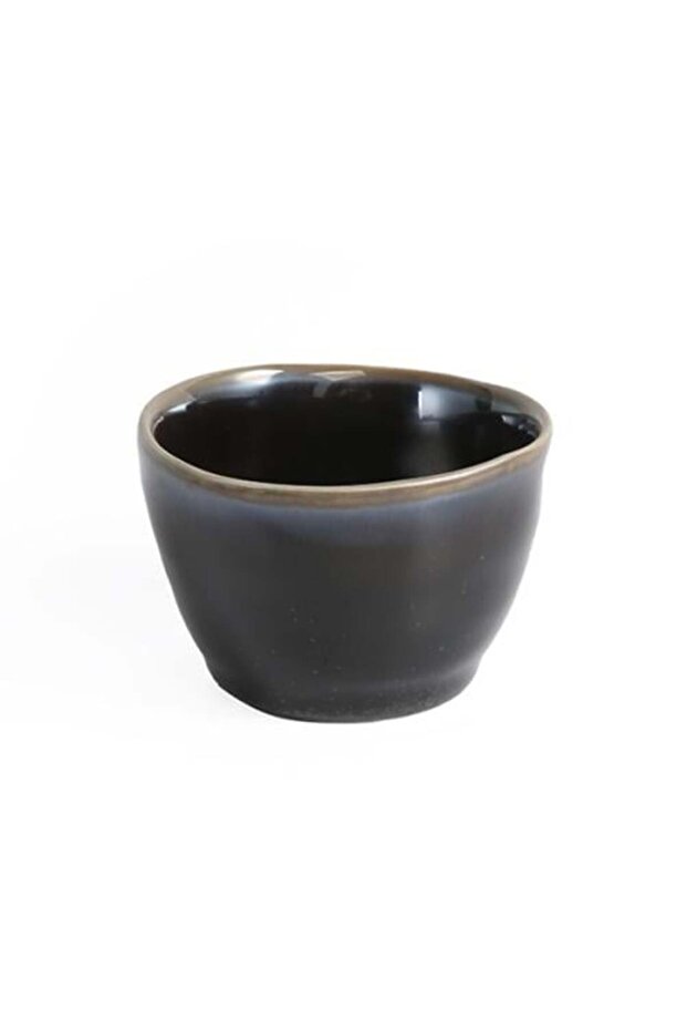 Ceramic Mug (Shell) 140ml Barista