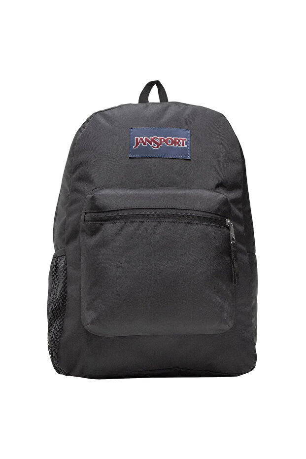 Rucsac negru Superbreak Plus