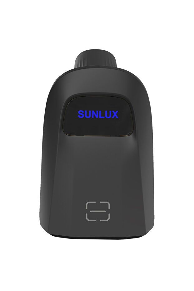 Rh10, Handheld, Cmos, USB Wired, 2D Qr Code, Barcode Scanner - 5