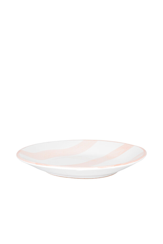 Side Serving Plate Stripes from Paloma - 3