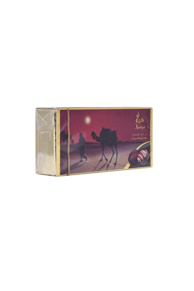 Chocolate Date Snack 60g