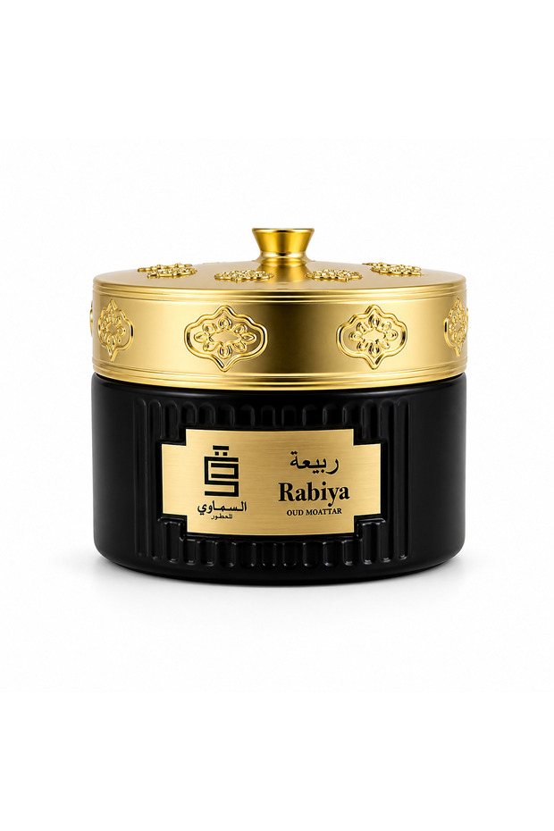 Rabiya Moattar