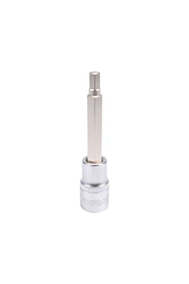 Adaptor hexagonal pentru bit 1/2'', 7x100mm - 1