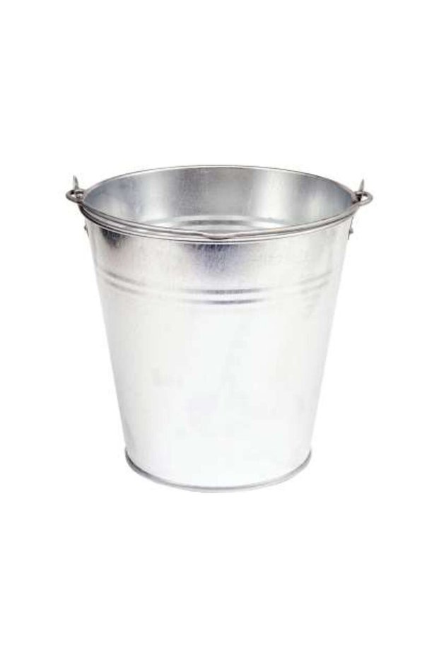 Galvanized Bucket 5L