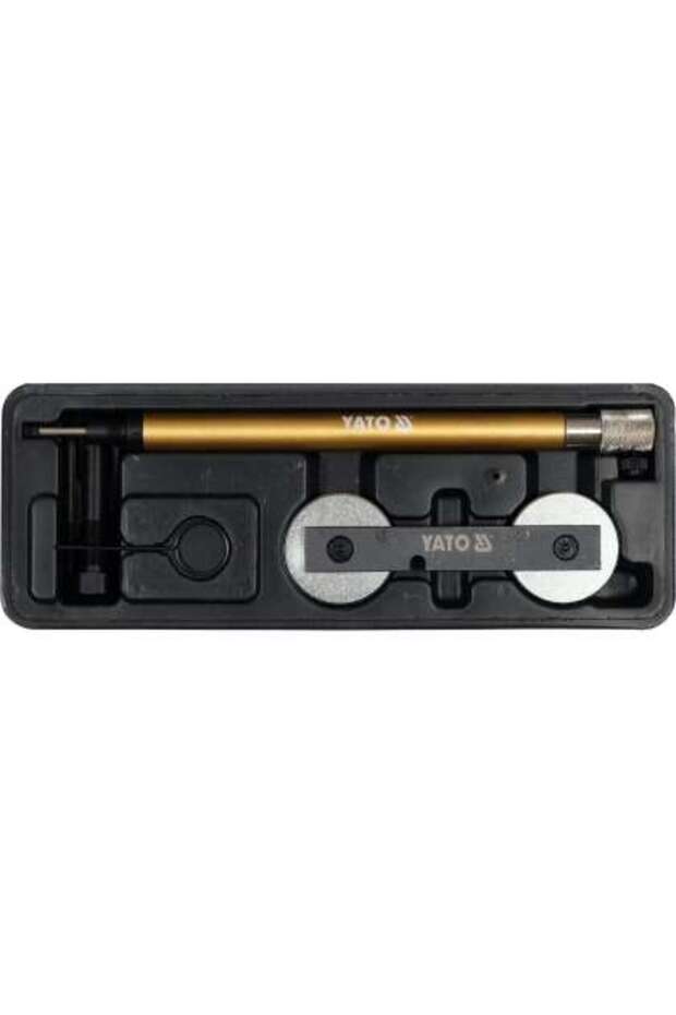 V.a.g. Auto Timing Locking Set