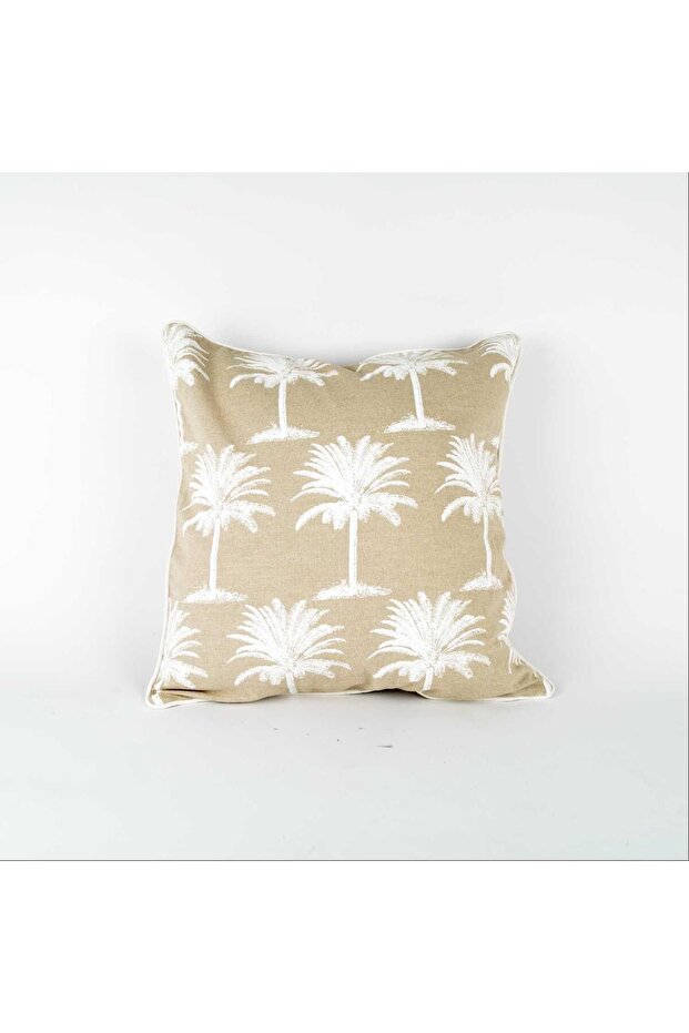 Cushion Multicolor - 2