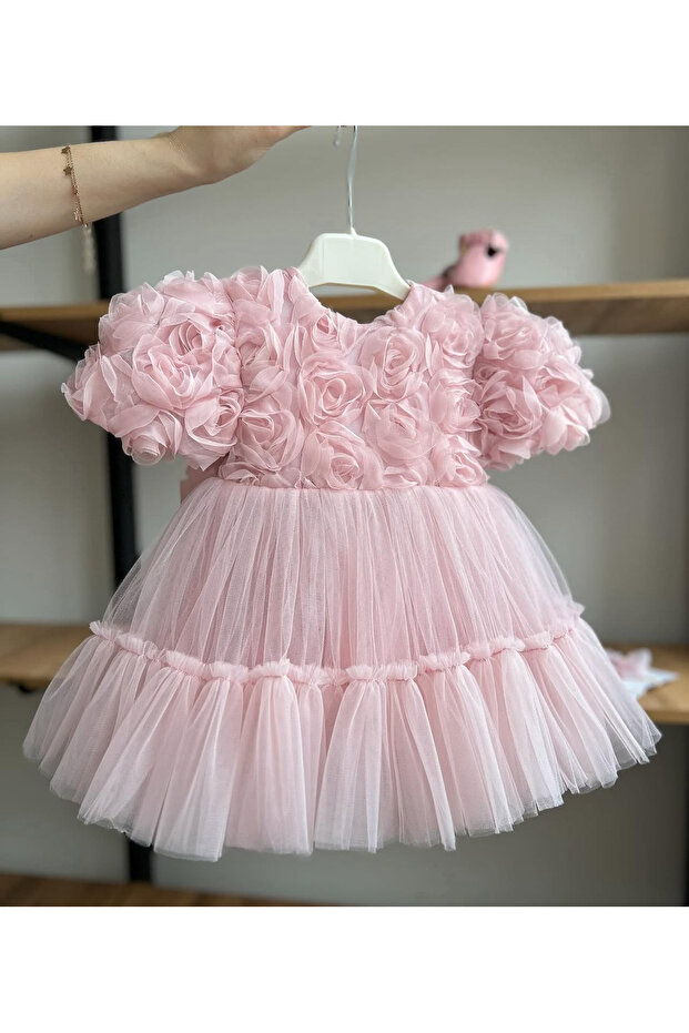 Litlemio Special Occasion Dress