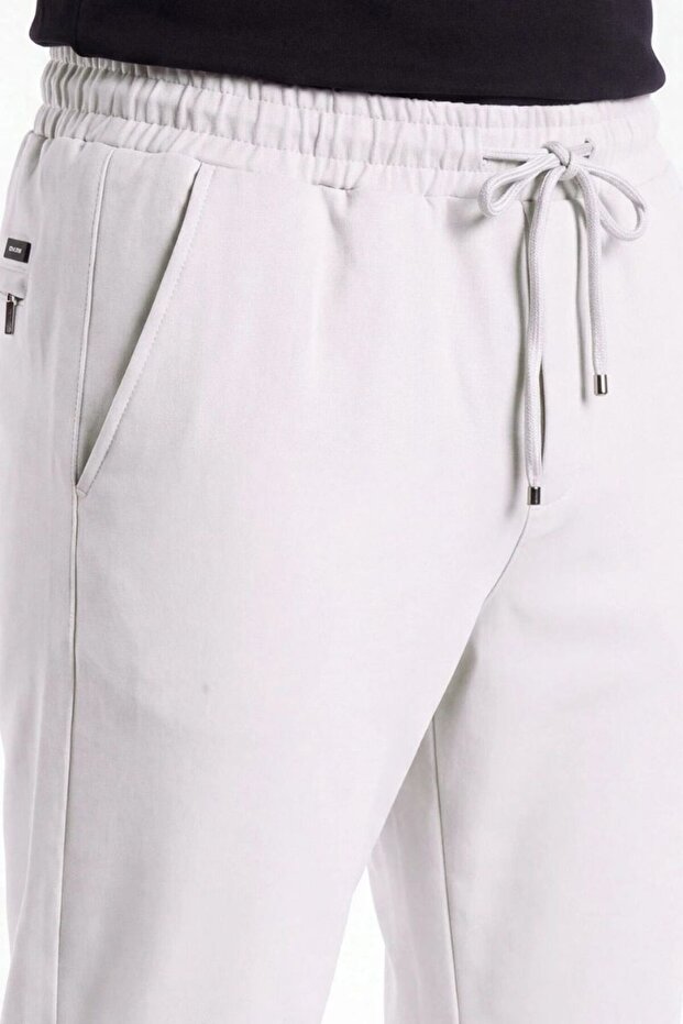 Dabıl Kumaş Men's Double-Legged Trousers