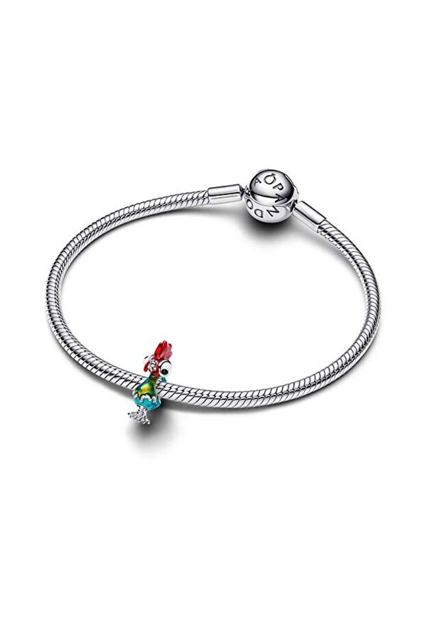 Disney Heihei Charm - 4