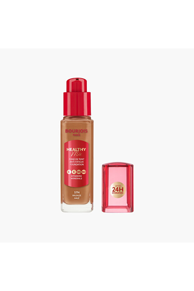 Healthy Mix Anti-Fatigue Foundation