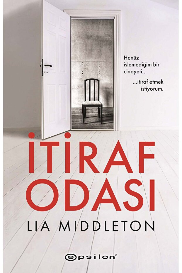 İtiraf Odası