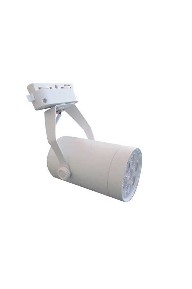 12w beyaz ışık ray spot