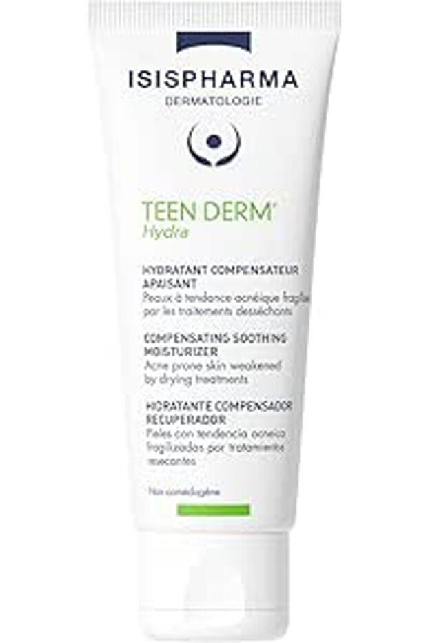 ISIS TEEN DERM HYDRA CREAM 40 ML #1338